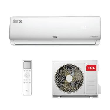 Imagem de Ar Condicionado Split Hi Wall TCL Elite G2 Inverter 24.000 Btus Frio 220v R-32