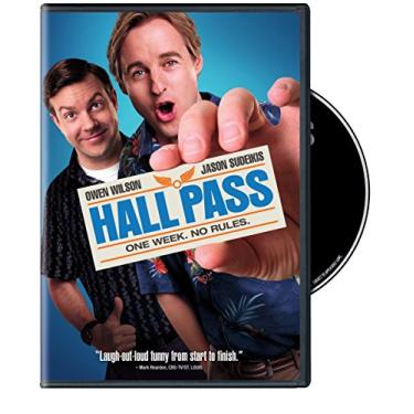 Imagem de Hall Pass
