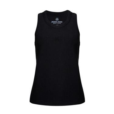 Imagem de Regata John John Justa Irina Off-Feminino