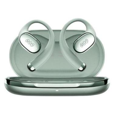 Imagem de Fone de ouvido QCY Crossky R70 sem fio de alta resolução LDAC bluetooth 6.0 earhook 52...