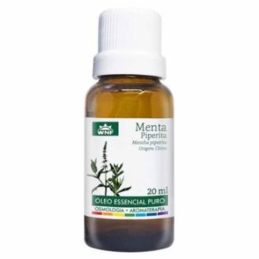 Imagem de Óleos Essenciais WNF Menta 20ml-Unissex