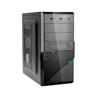 Imagem de Computador PC Cpu Intel Core i5 8GB SSD 256gb Bestpc