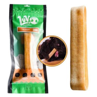 Imagem de Chhurpi Yak Chews 130g Luv Petiscos Mordedor Queijo do Himalaia Para C