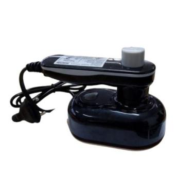 Imagem de Ferro de Passar Portátil Bivolt para Viagens - STARTOOLS