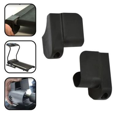 Imagem de Terminal de Acabamento Para Esteira Ep 3800 Ep 14K Ep 16K - Polimet