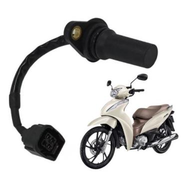 Imagem de Sensor Velocidade Magnetron Honda Biz 125 EX 2018 Até 2023