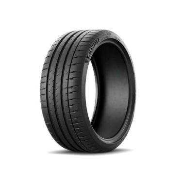 Imagem de Pneu Michelin Aro 20 Pilot Sport 4 S N0 235-35R20 (92Y)