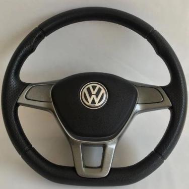 Imagem de Volante Esportivo Tsi Gol Parati Saveiro Voyage G2 G3 G4 Lançamento To