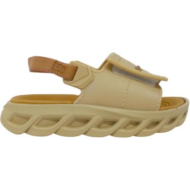 Imagem de Chinelo Infantil Menino Gaspea Slide Casual Dia a Dia Passeio Escola Com Elástico Ultra...