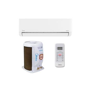 Imagem de Ar Condicionado Split Hi Wall - Inverter R-32 - Lite - Midea - 12.000 BTUs - Frio - 220...
