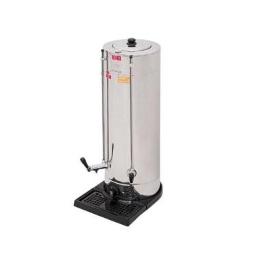 Imagem de Cafeteira Elétrica Industrial 8 Litros Master Marchesoni, 110V