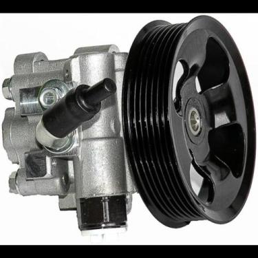 Imagem de Bomba direção hidráulica Toyota Hilux 2005 a 2024 Trw