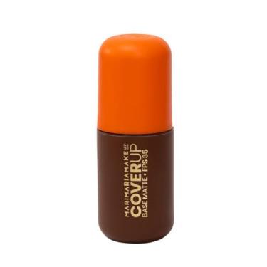 Imagem de Base - Mari Maria - Cover Up - Base Líquida Matte - 35ml, MM33V