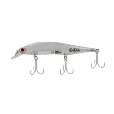 Imagem de Isca Artificial Nitro Fishing Killer 98 (Sinking) - 9,8cm 11gr, Cor, 0
