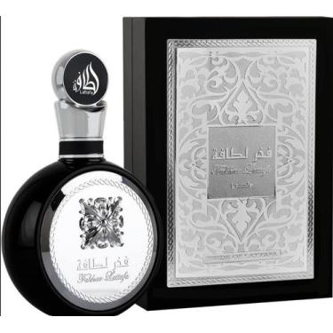 Imagem de Perfume Árabe Lattafa Fakhar - 100ML- MASCULINO - AMAFF