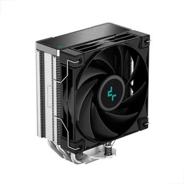 Imagem de Cooler Para Processador DeepCool AK400 120mm Preto Intel AMD