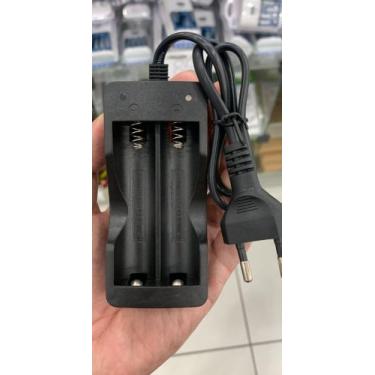Imagem de Carregador de pilha - LordTech 