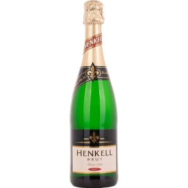Imagem de Espumante Henkell Brut 750 ml