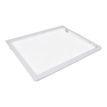 Imagem de Prateleira de Vidro P/ Refrigerador Electrolux Df44s, If45 e Tc41 Orig