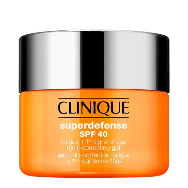 Imagem de Clinique Superdefense Fps 40 - Creme Redutor De Linhas 50ml