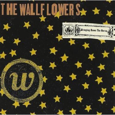 Imagem de Cd The Wallflowers - Bringing Down The Horse - ESTOJO ACRÍLICO - LACRA