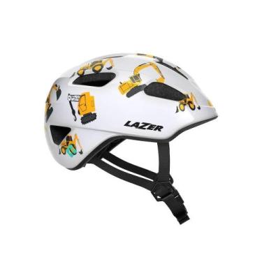 Imagem de Capacete Infantil Pnut Kineticore Trator Tamanho Único Criança - Lazer