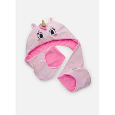 Imagem de Gorro pelucia uni teen puket