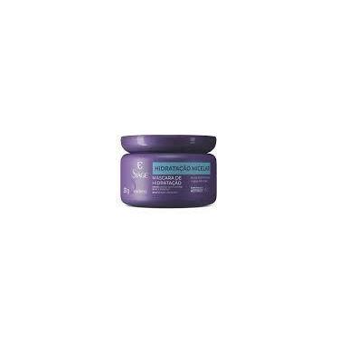 Imagem de Siage masc cap hidra miclr 250g - EUDORA