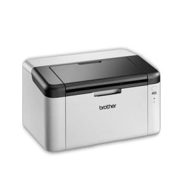 Imagem de Impressora Laser Monocromática Brother HL1200 21ppm 2400dpi USB 220V  