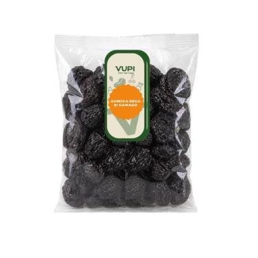 Imagem de Ameixas Secas Sem Caroço Frescas e Saborosas - VUPI Quantidade:500G, 5