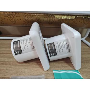 Imagem de Exaustor Ventokit Air Brise 80 - Air'Brise, 110V