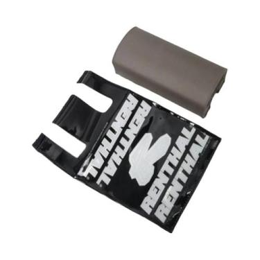 Imagem de Protetor De Peito Para Guidão De Moto KTM Husqvarna, Almofada De Espum
