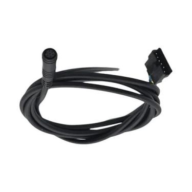 Imagem de Controlador 48V 36 16A20A E Display De Acelerador TF-100 Para Scooter 