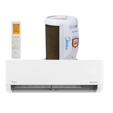 Imagem de Ar Condicionado Split Inverter Midea AI AirVolution 12000 BTUs Frio 220V 38TAVCA12M5