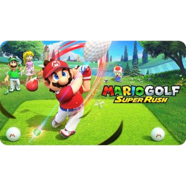 Imagem de Gift Card Digital Mario Golf: Super Rush para Nintendo Switch