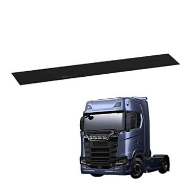Imagem de Perfil de Borracha 125x1200mm Suporte Tanque p Scania S4 NTG