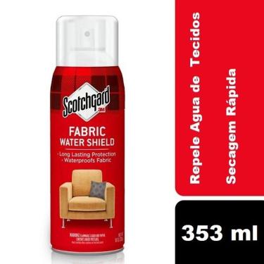 Imagem de Scotchgard 3M Impermeabilizante SPRAY 353ML