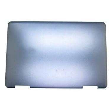 Imagem de Notebook LCD tampa superior para Samsung NP930SBE NP931SBE NP930SBV 930SBE 931SBE 930SBV BA98-01651A Back Case Azul