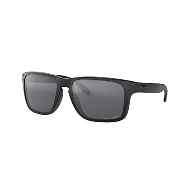 Imagem de Oakley OO9417 Holbrook XL Sunglasses+ Vision Group Accessories Bundle(Matte Black/Prizm Black Polarized (941705)