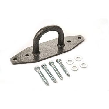 Imagem de ULTfab A4 - âncora de fitness - para uso com cordas de batalha, faixas de treinamento de suspensão e exercícios