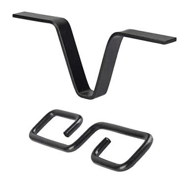 Imagem de gazechimp Correntes de Corrente de de Elo, Ferro, Substituição Funcional e Decorativa para de