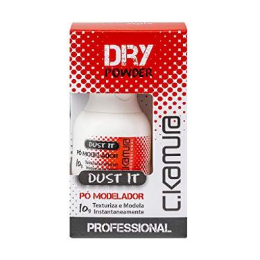 Imagem de Pó Modelador Dust It, C.Kamura, 10 ml