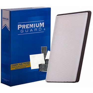 Imagem de Premium Guard Filtro de ar da cabine P/N: PC5385