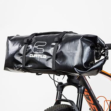 Imagem de Bolsa de Guidão Front Loader CURTLO - tam. único - preto