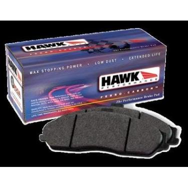 Imagem de Hawk Performance HB274F.610 HPS, Pastilha de freio a disco frontal
