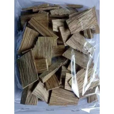 Imagem de Chips / Lascas de Amburana Virgem
