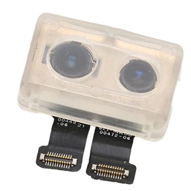 Imagem de Módulo de Câmera Traseira, Combinação Perfeita Sensível Confiável Câmera Traseira Cabo Flexível Resistente Leve Leve Preciso para Telefone