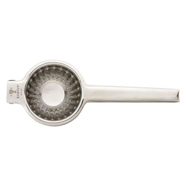 Imagem de Barfly Espremedor de luxo, sistema operacional, aço inoxidável