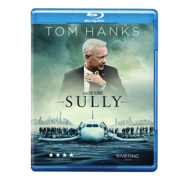Imagem de Sully (Blu-ray) (BD)