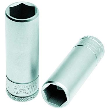 Imagem de Soquete Sextavado 3/8" Com Encaixe De 1/2"-GEDORE-19L3/8